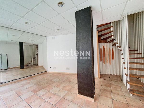 A VENDRE - IMMEUBLE - AMELIE LES BAINS PALALDA