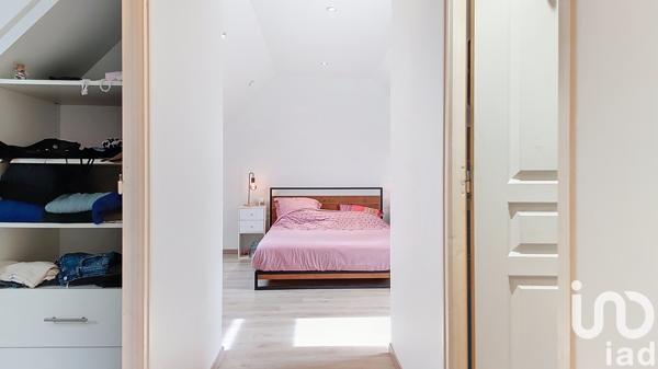 Maison à vendre 5 pièces 133 m² Dreux