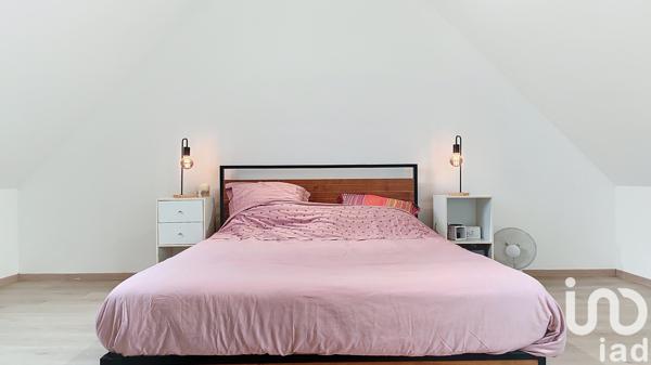 Maison à vendre 5 pièces 133 m² Dreux