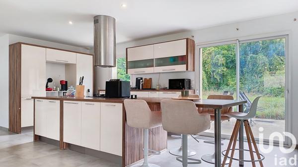 Maison à vendre 5 pièces 133 m² Dreux