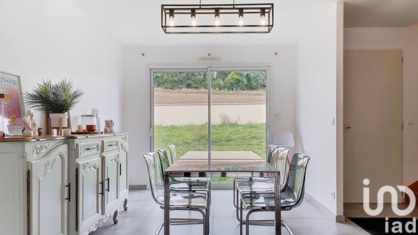 Maison à vendre 5 pièces 133 m² Dreux