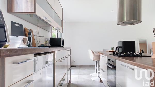 Maison à vendre 5 pièces 133 m² Dreux