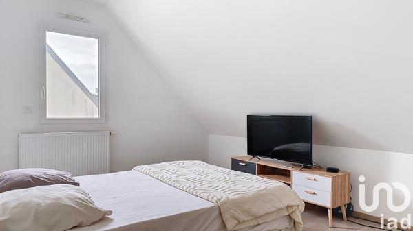 Maison à vendre 5 pièces 133 m² Dreux