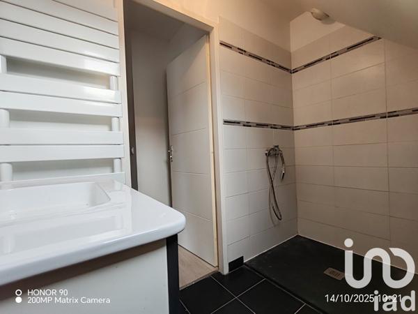 Maison à vendre 5 pièces 133 m² Dreux