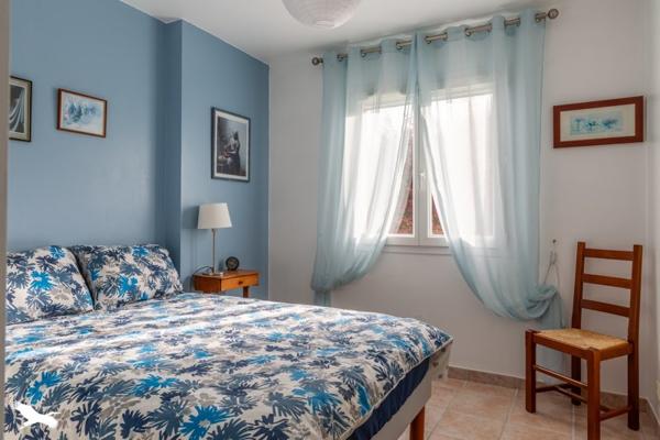 Maison à vendre |                                       Ussac |                                        5 pièces  |  110 m²