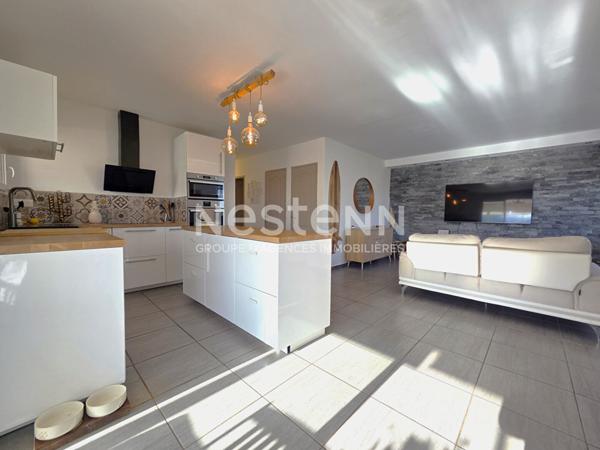 A vendre Maison/villa 3 ou 4 chambres 6 pièces 104 m²