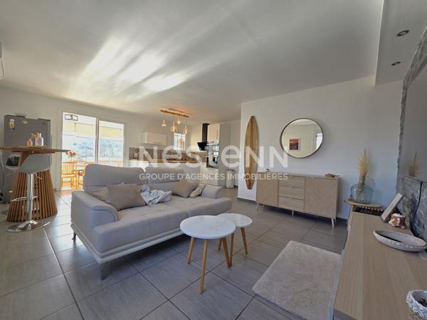 A vendre Maison/villa 3 ou 4 chambres 6 pièces 104 m²