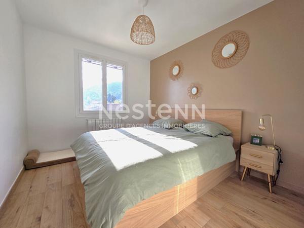 A vendre Maison/villa 3 ou 4 chambres 6 pièces 104 m²