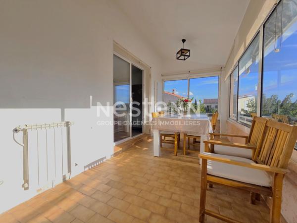 A vendre Maison/villa 3 ou 4 chambres 6 pièces 104 m²