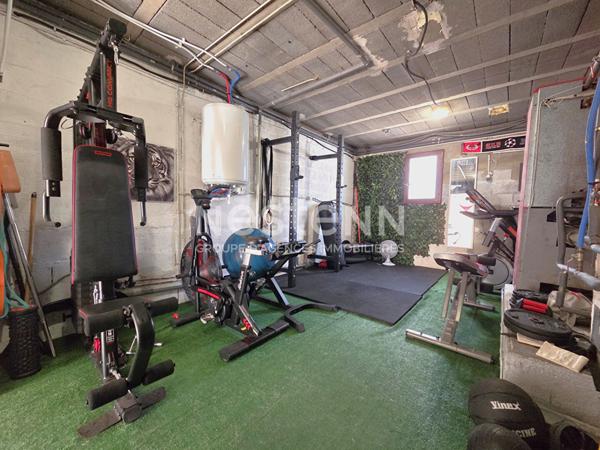 A vendre Maison/villa 3 ou 4 chambres 6 pièces 104 m²