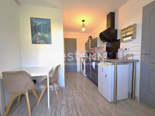 A vendre Maison/villa 3 ou 4 chambres 6 pièces 104 m²