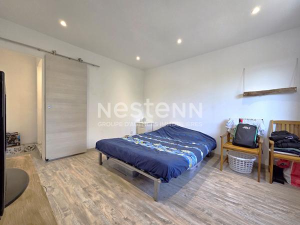 A vendre Maison/villa 3 ou 4 chambres 6 pièces 104 m²