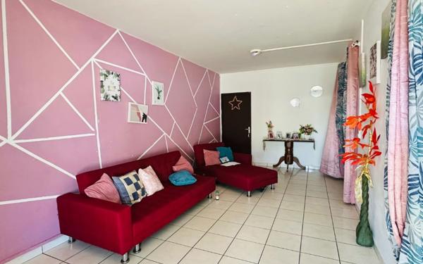 Maison à vendre    5 pièces • 113,40 m2 Kourou