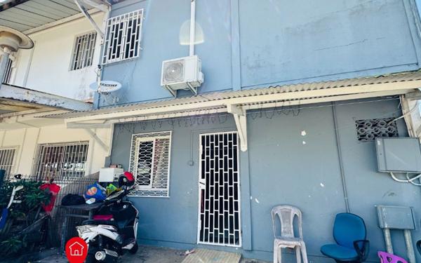 Maison à vendre    5 pièces • 113,40 m2 Kourou