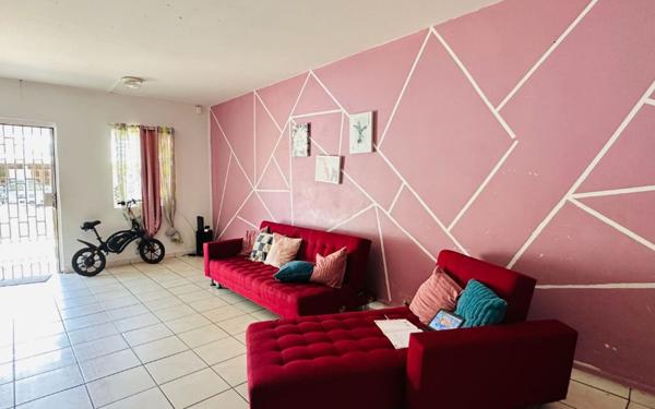 Maison à vendre    5 pièces • 113,40 m2 Kourou