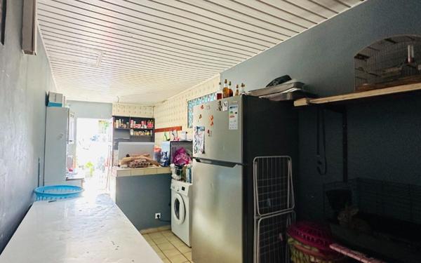 Maison à vendre    5 pièces • 113,40 m2 Kourou