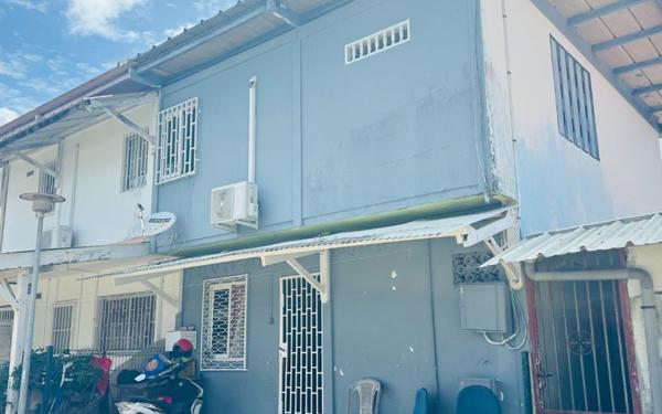 Maison à vendre    5 pièces • 113,40 m2 Kourou