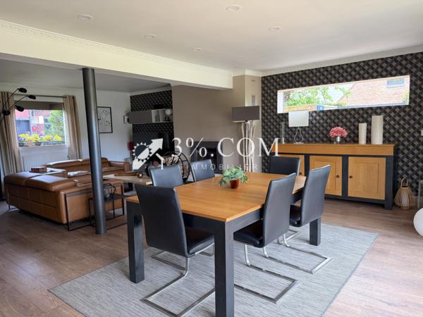 Maison 5 pièce(s) 4 chambre(s) 137 m²