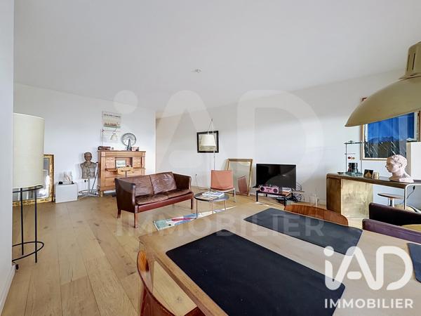 Appartement à vendre 4 pièces 110 m² La Rochelle