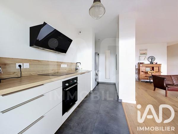 Appartement à vendre 4 pièces 110 m² La Rochelle