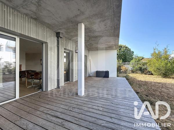 Appartement à vendre 4 pièces 110 m² La Rochelle
