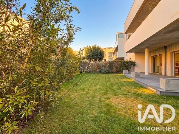 Appartement à vendre 4 pièces 110 m² La Rochelle