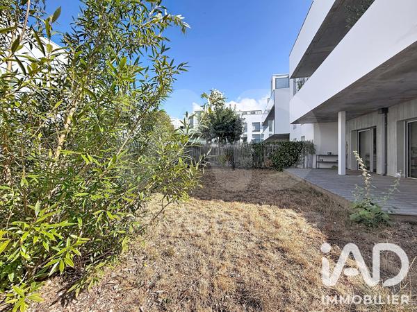 Appartement à vendre 4 pièces 110 m² La Rochelle