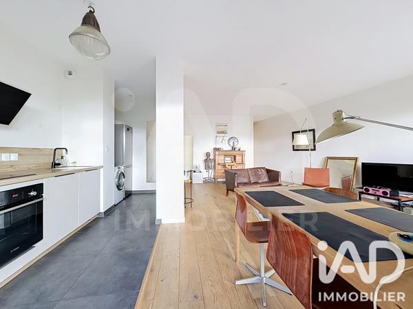 Appartement à vendre 4 pièces 110 m² La Rochelle