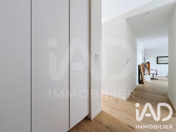 Appartement à vendre 4 pièces 110 m² La Rochelle