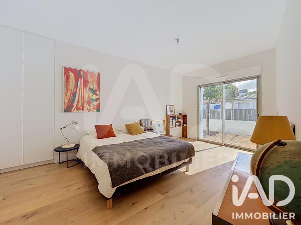 Appartement à vendre 4 pièces 110 m² La Rochelle