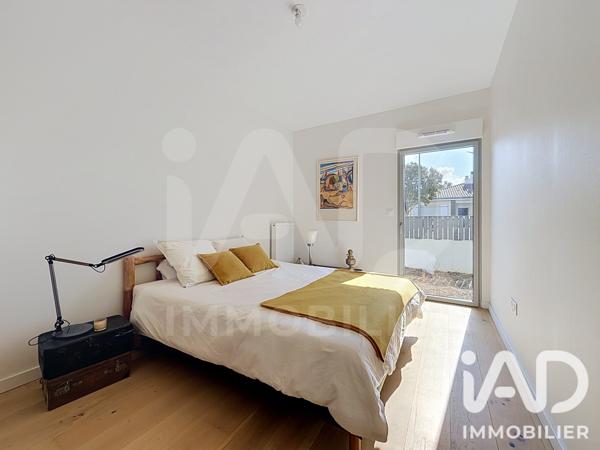 Appartement à vendre 4 pièces 110 m² La Rochelle