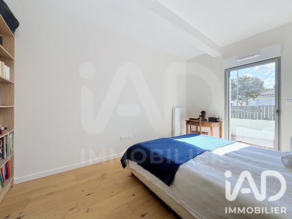 Appartement à vendre 4 pièces 110 m² La Rochelle