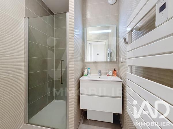 Appartement à vendre 4 pièces 110 m² La Rochelle