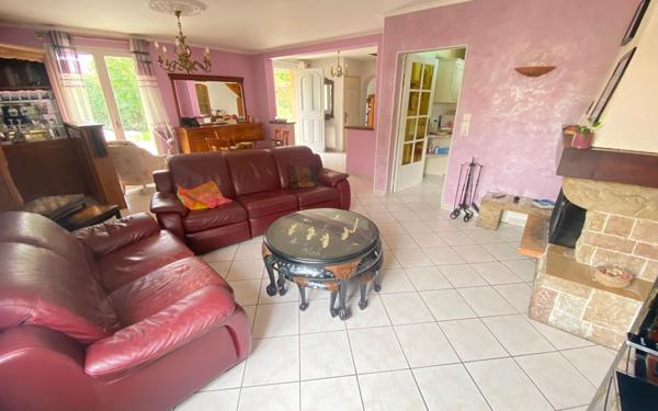 Maison à vendre    6 pièces •  Montauban