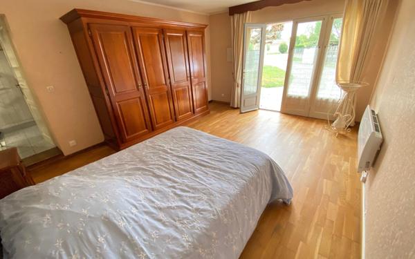 Maison à vendre    6 pièces •  Montauban