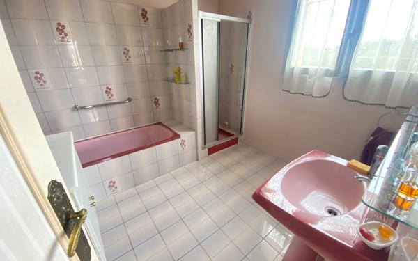 Maison à vendre    6 pièces •  Montauban