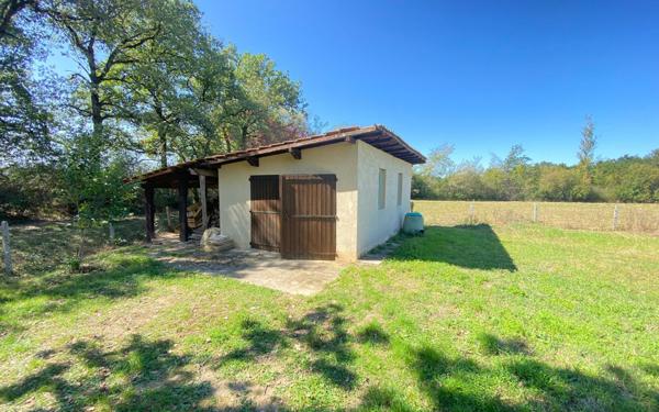 Maison à vendre    6 pièces •  Montauban