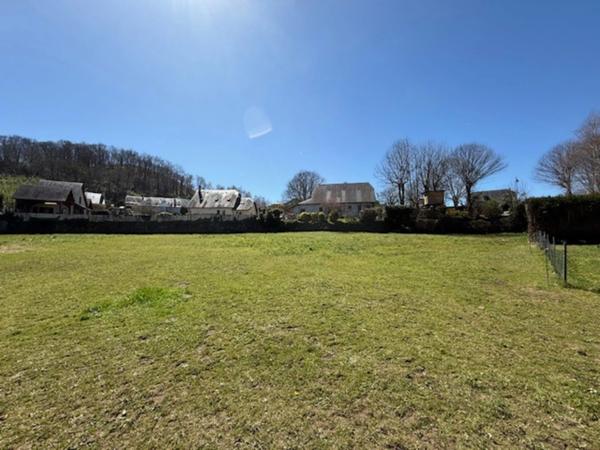 Terrain à vendre JULOS (65)