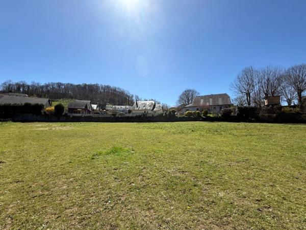 Terrain à vendre JULOS (65)