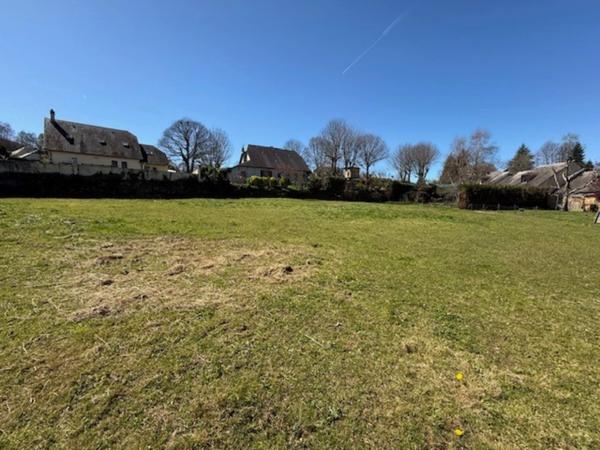 Terrain à vendre JULOS (65)