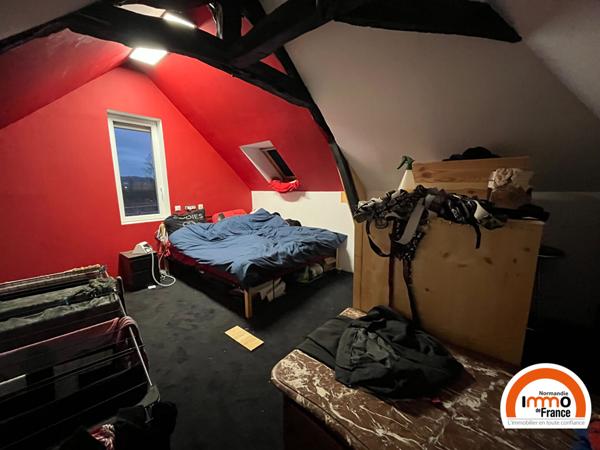 Maison Oissel 3 pièce(s) 70 m2