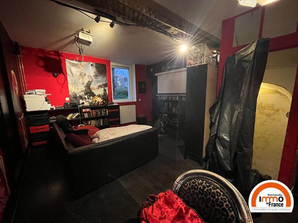 Maison Oissel 3 pièce(s) 70 m2