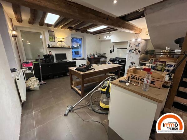 Maison Oissel 3 pièce(s) 70 m2