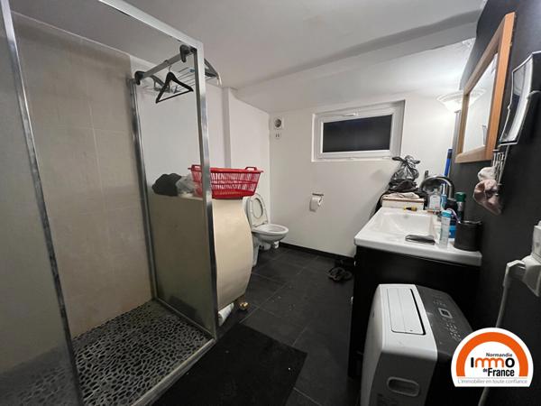 Maison Oissel 3 pièce(s) 70 m2