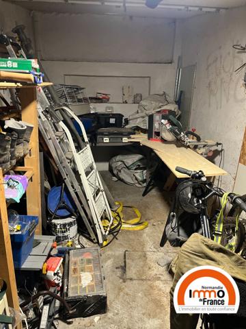 Maison Oissel 3 pièce(s) 70 m2