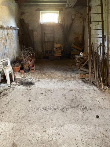 Maison à vendre à Écueillé dans l'Indre (36240), ref : 1049487