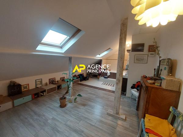 BEZONS Maison 6 pièces 135 m2 €577 500 ** - Référence 4427