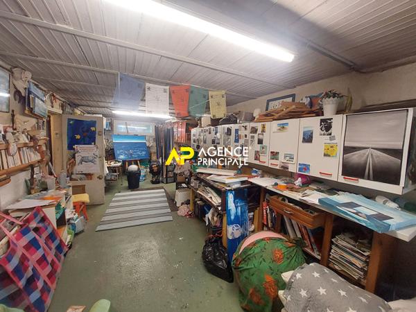 BEZONS Maison 6 pièces 135 m2 €577 500 ** - Référence 4427