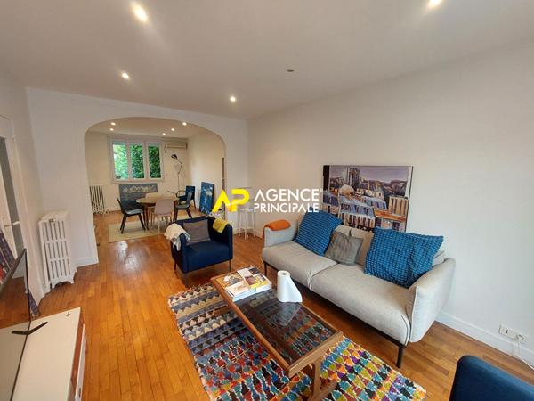 BEZONS Maison 6 pièces 135 m2 €577 500 ** - Référence 4427