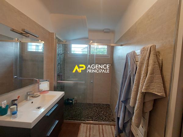 BEZONS Maison 6 pièces 135 m2 €577 500 ** - Référence 4427